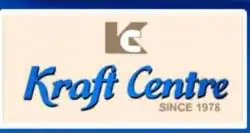 Kraft centre logo