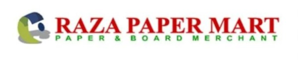 Raza paper logo