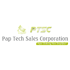 pap tech sales logo